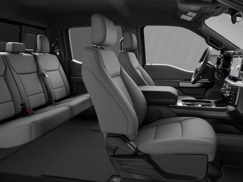 New 2026 Ford F150 XLT w/ Equipment Group 302A MID image 27