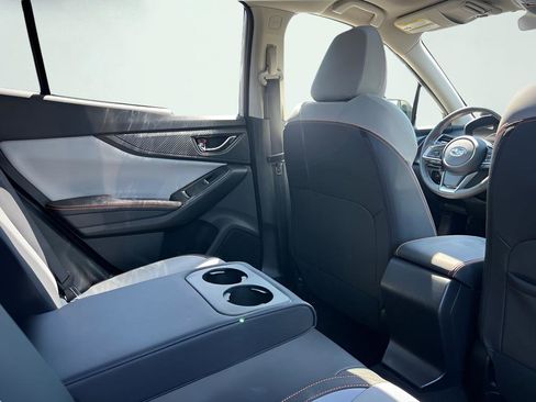 Used 2023 Subaru Crosstrek 2.5i Limited AWD/4WD image 26