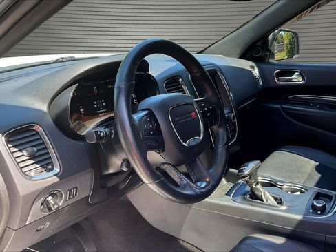 Used 2018 Dodge Durango R/T AWD/4WD image 16