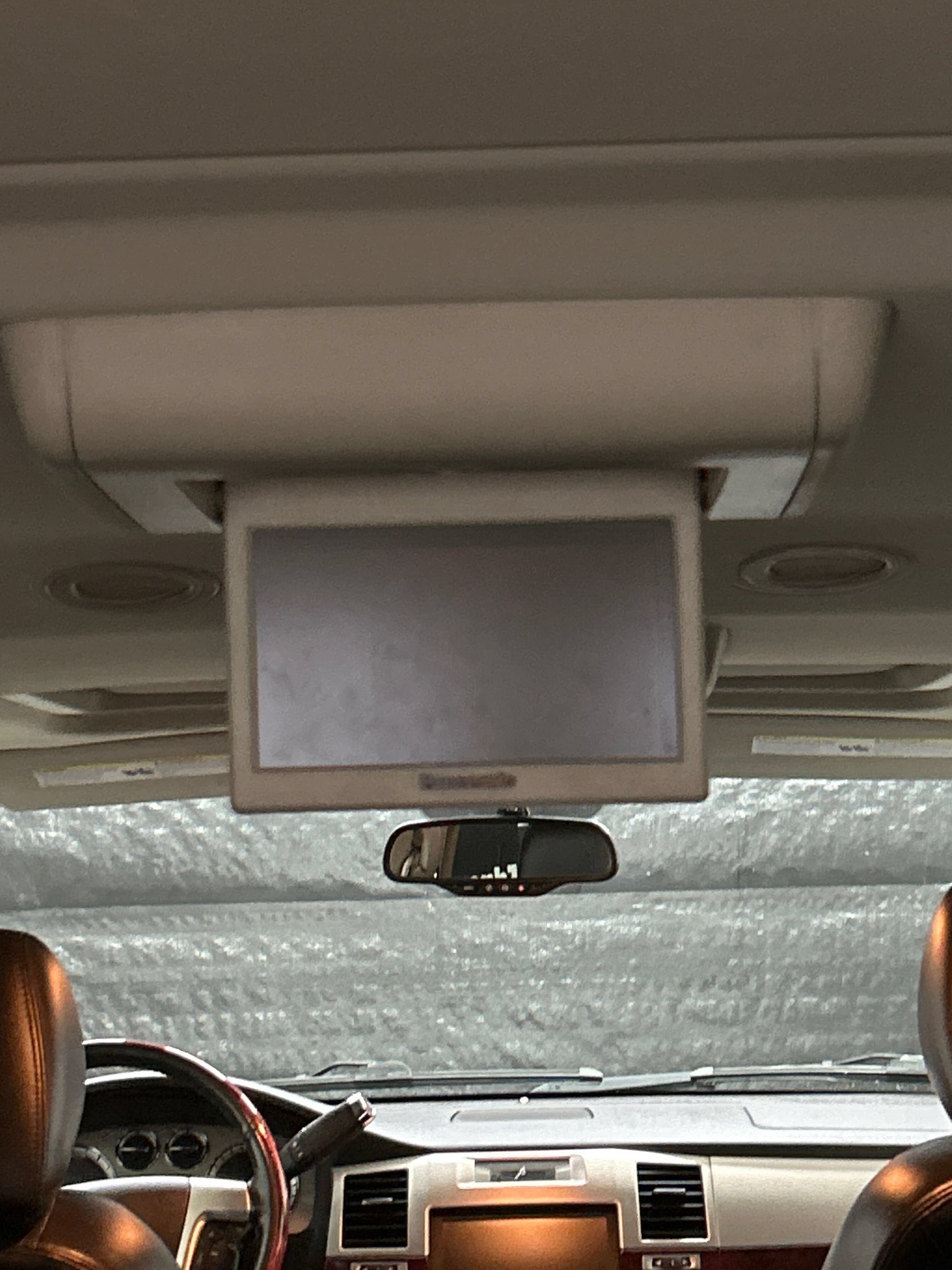 Used 2010 Cadillac Escalade ESV Premium AWD/4WD image 14