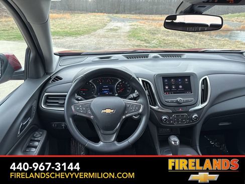 Used 2021 Chevrolet Equinox LT image 42