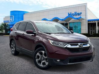Used 2017 Honda CR-V EX video 1