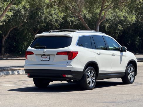 Used 2018 Honda Pilot EX-L image 4