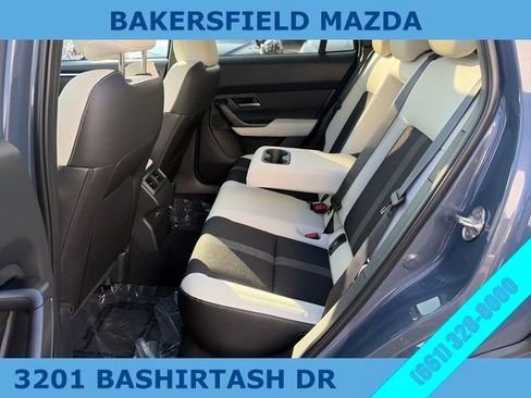 New 2026 MAZDA CX-50 AWD 2.5 S w/ Preferred Pkg image 23