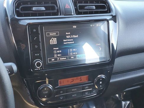 Used 2024 Mitsubishi Mirage ES image 22