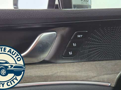 Used 2022 Kia K5 EX w/ EX Premium Package image 22