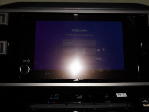 New 2026 Toyota Tundra SR5 image 12