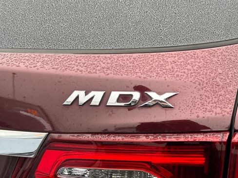 Used 2014 Acura MDX SH-AWD w/ Advance Package image 7