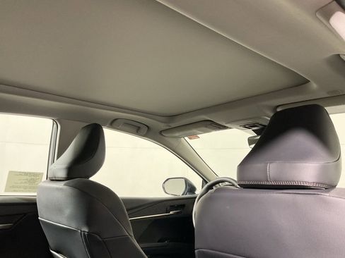 New 2026 Toyota Camry XLE AWD/4WD image 2