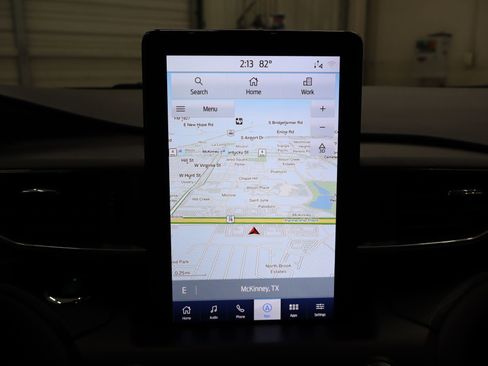 Used 2020 Ford Explorer ST w/ Premium Technology Package image 22