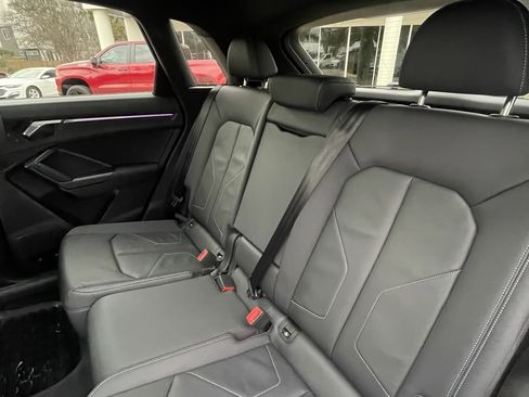Used 2022 Audi Q3 2.0T Premium Plus image 25