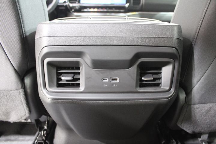 Used 2024 Chevrolet Silverado 1500 LT w/ All Star Edition Plus AWD/4WD image 23