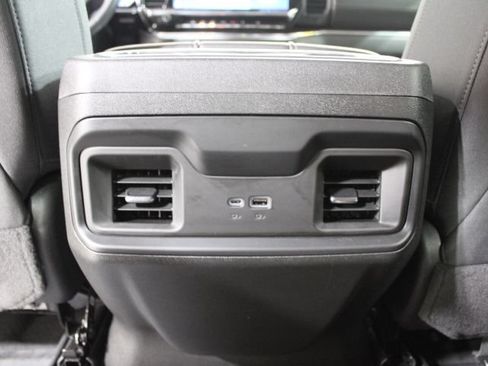 Used 2024 Chevrolet Silverado 1500 LT w/ All Star Edition Plus AWD/4WD image 23