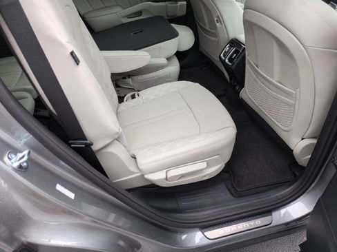 New 2026 Kia Sorento SX Prestige AWD/4WD image 47