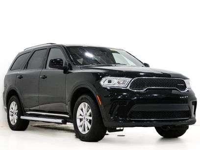 Used 2023 Dodge Durango SXT