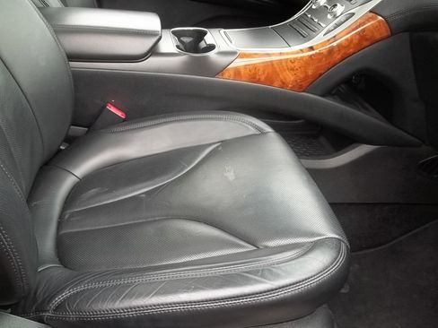 Used 2016 Lincoln MKX Reserve w/ Equipment Group 102A image 9