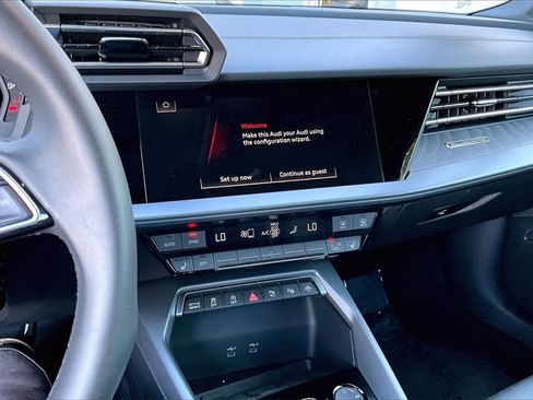 Certified 2025 Audi A3 2.0T Premium w/ Black Optic Package image 20