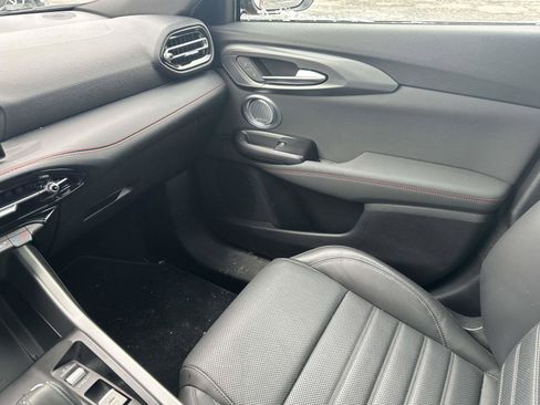 Used 2024 Dodge Hornet GT Plus w/ GT Blacktop Package image 33