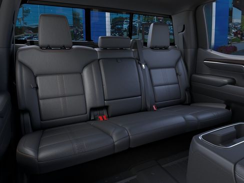 New 2026 Chevrolet Silverado 1500 High Country w/ High Country Premium Package AWD/4WD image 41