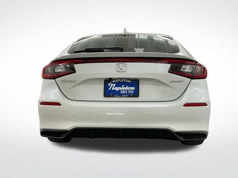 Used 2023 Honda Civic Sport image 23
