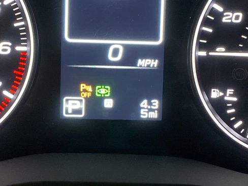 New 2026 Subaru Ascent Bronze Edition AWD/4WD image 14