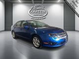 Used 2011 Ford Fusion SE image 3