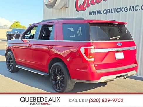 Used 2019 Ford Expedition XLT w/ Equipment Group 202A RWD image 5