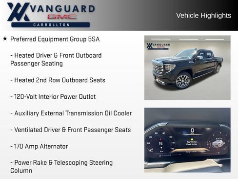 New 2026 GMC Sierra 1500 Denali image 21