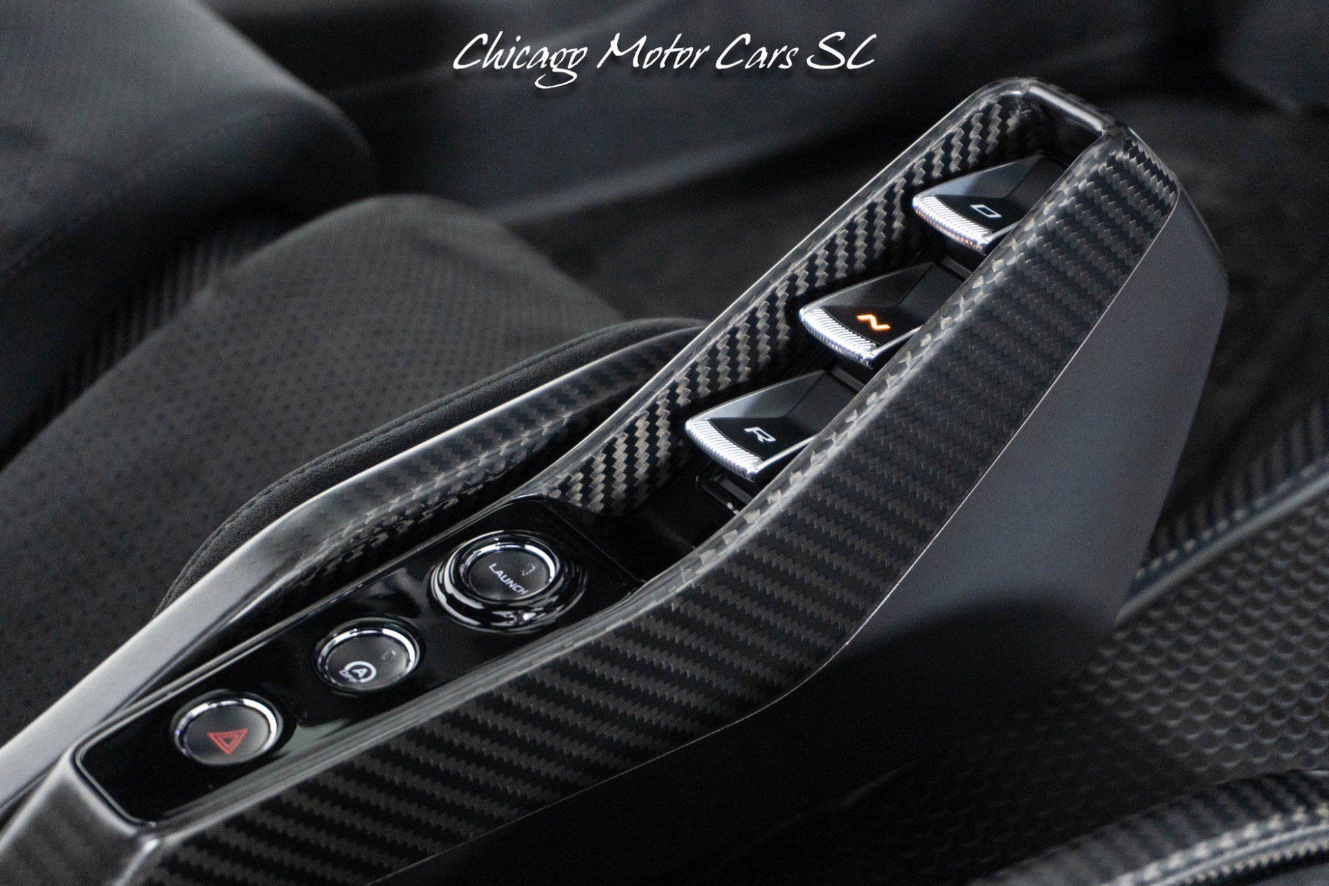 Used 2019 McLaren Senna RWD image 67