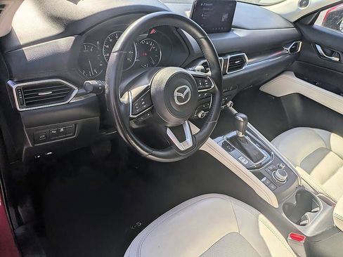 Used 2020 MAZDA CX-5 Grand Touring Reserve AWD/4WD image 12