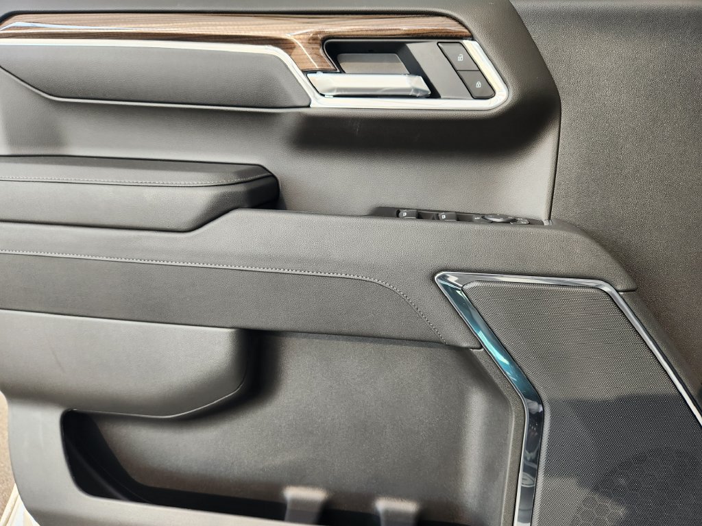 New 2026 Chevrolet Silverado 1500 RST RWD image 17
