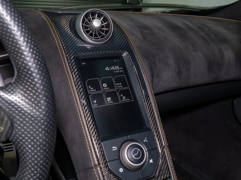 Used 2015 McLaren 650S Coupe image 29