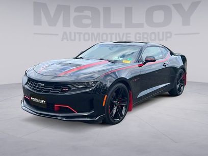 Used 2022 Chevrolet Camaro LT w/ Redline Edition