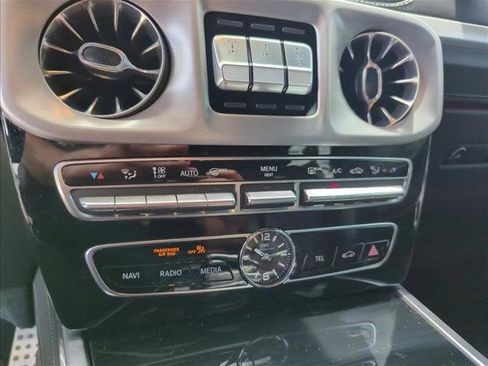 Used 2022 Mercedes-Benz G 63 AMG 4MATIC image 9