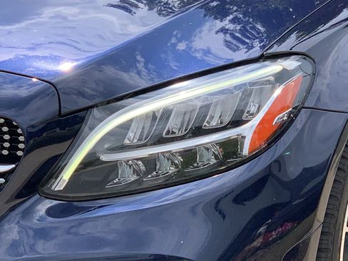 Used 2019 Mercedes-Benz C 300 Sedan image 6