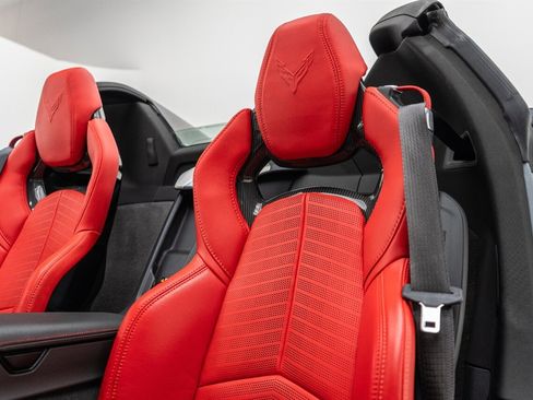 Used 2024 Chevrolet Corvette Z06 image 33