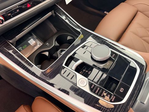 New 2026 BMW X5 xDrive40i image 17