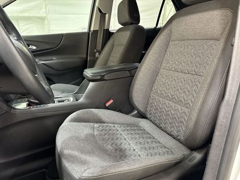 Certified 2024 Chevrolet Equinox LT image 18