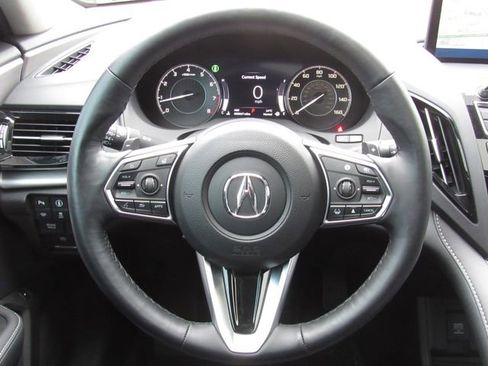 Used 2024 Acura RDX SH-AWD w/ Technology Package image 24
