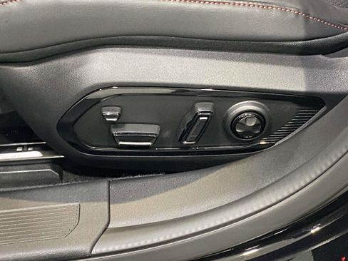 New 2026 Dodge Charger Scat Pack AWD/4WD image 17