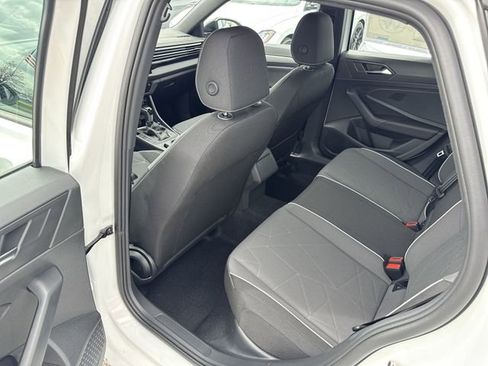 New 2026 Volkswagen Jetta Sport FWD image 19