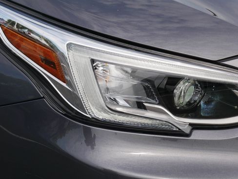 Used 2022 Subaru Legacy Touring XT AWD/4WD image 16