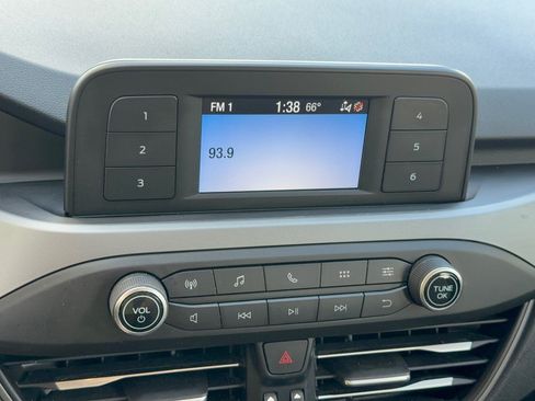 Used 2020 Ford Escape S FWD image 23