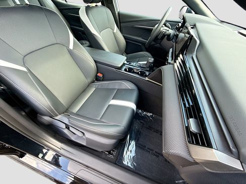 Used 2026 Toyota Camry SE w/ Multimedia Upgrade Package FWD image 13