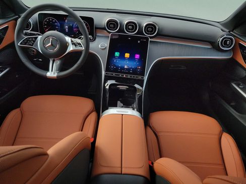 Certified 2026 Mercedes-Benz C 300 Sedan image 14
