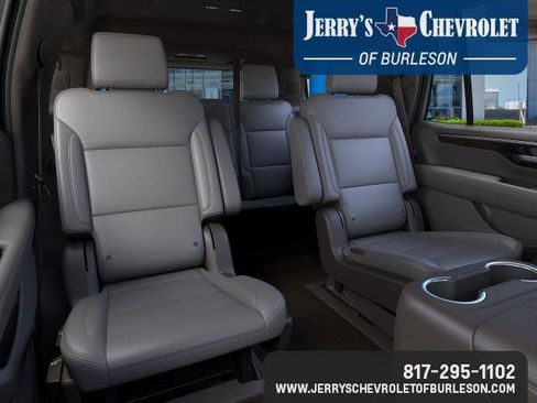 New 2026 Chevrolet Tahoe LT image 20