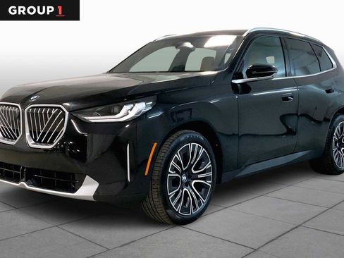 New 2026 BMW X3 xDrive30 w/ Premium Package image 1