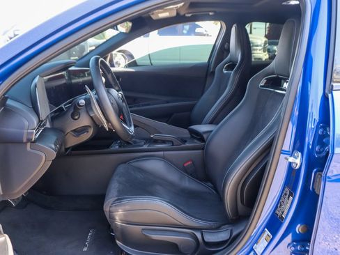 Used 2025 Hyundai Elantra N FWD image 17