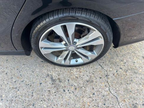 Used 2014 Mercedes-Benz CLA 250 image 21