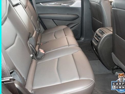 Used 2023 Cadillac XT5 Sportv AWD/4WD image 10